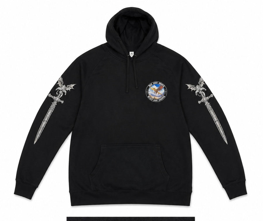 New Journey of the Seeds brand new hoodies