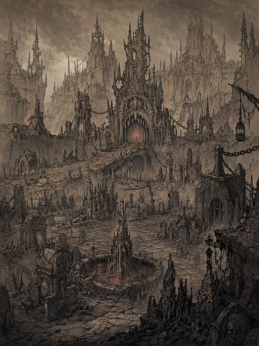 City of Death
