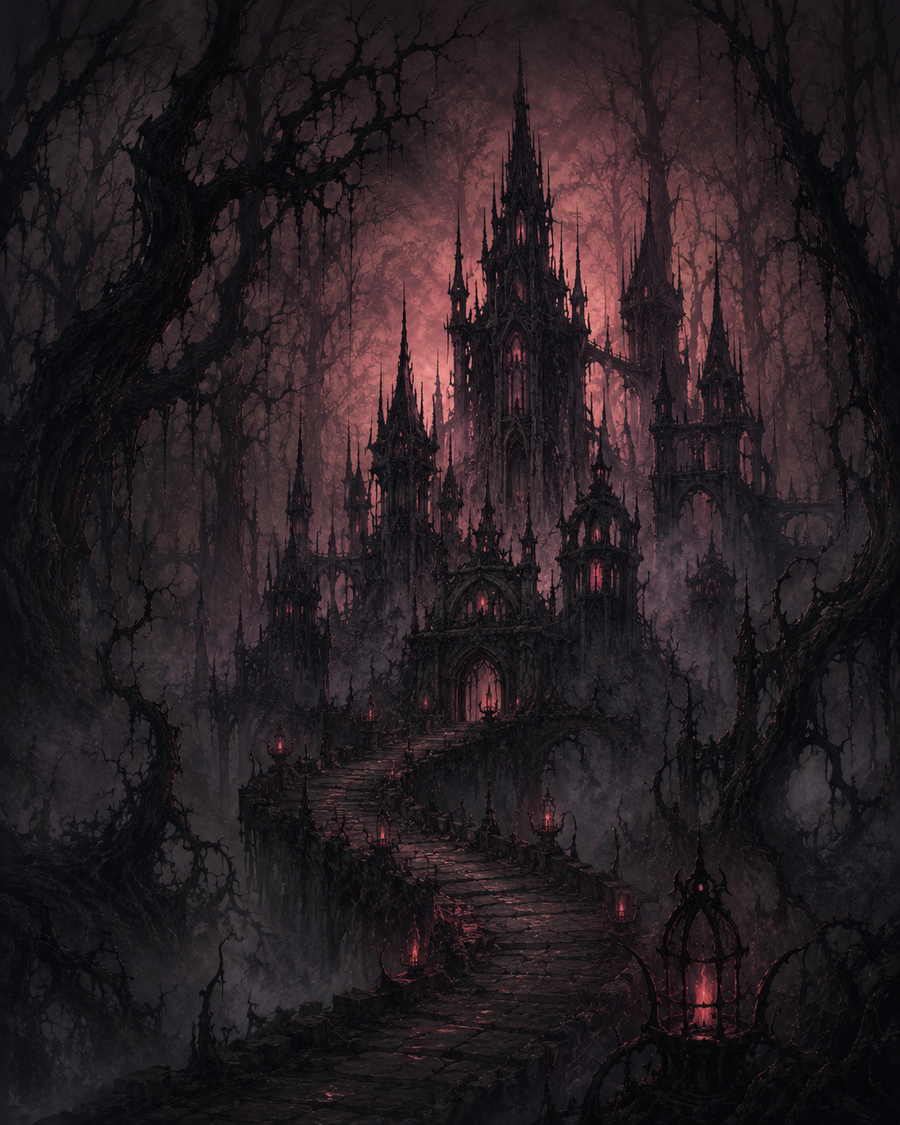 Lynstra's Palace