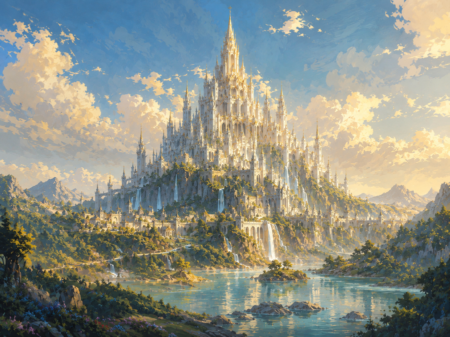 Palace of Light