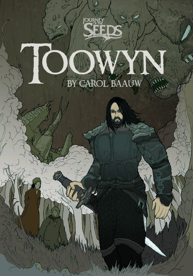 Toowyn