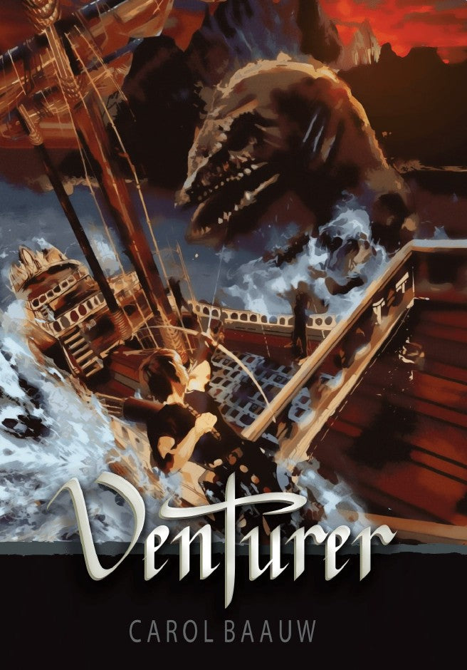 Venturer