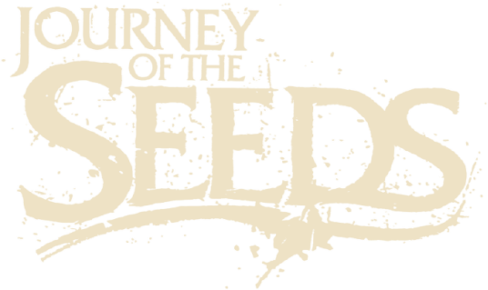 Journey Of The Seeds logo